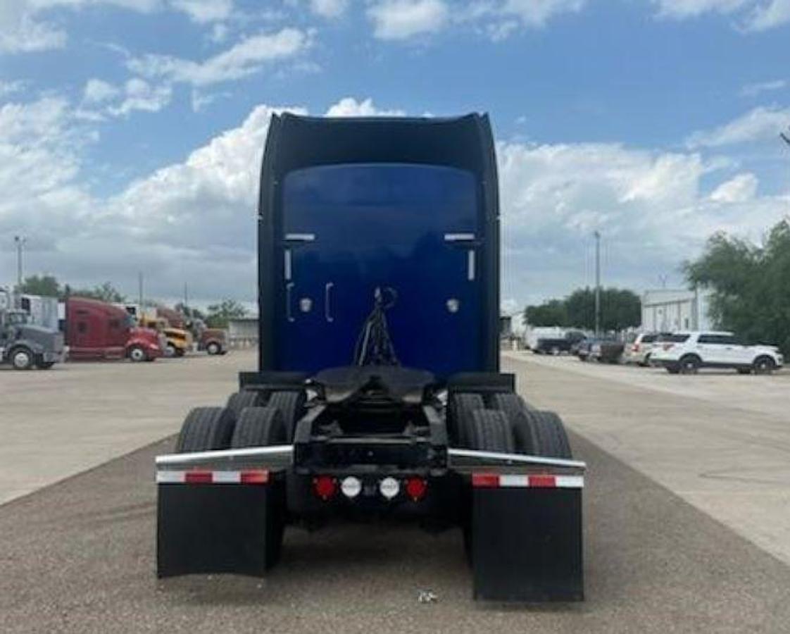 Used 2020 Kenworth W900 Sleeper Semi Truck