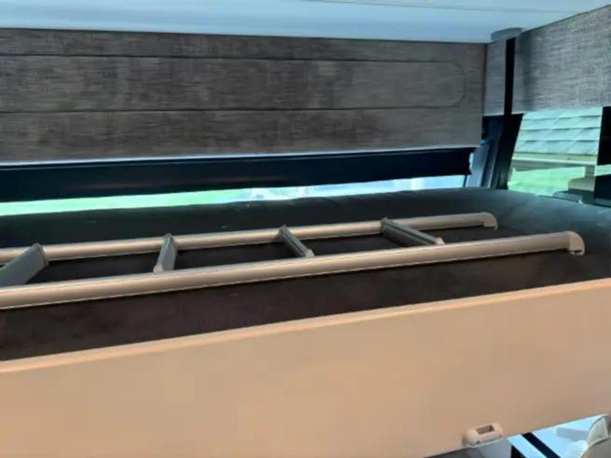 Used 2023 Newmar Bay Star 3629 Class A Motorhome