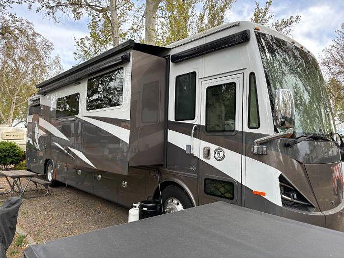 Used 2020 Tiffin Motorhomes Phaeton 40IH
