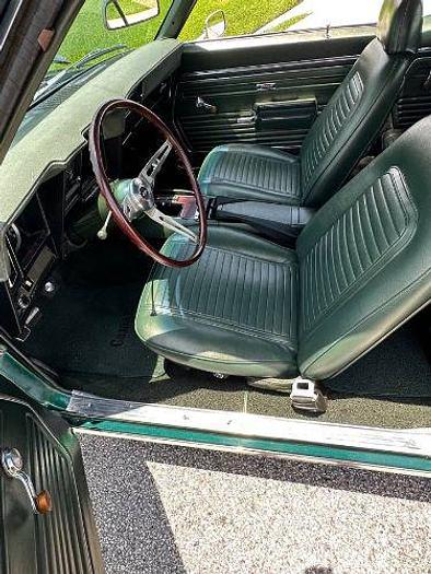 Used 1969 Chevrolet Camaro