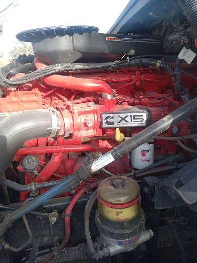 Used 2018 INTERNATIONAL Semi Truck