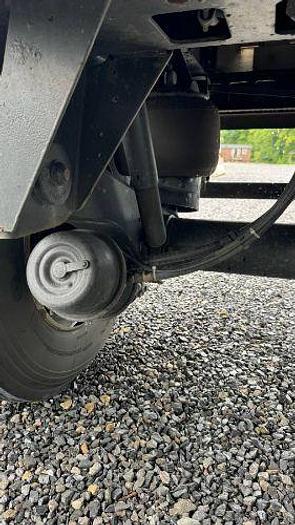 Used 2023 Dorsey Super Combo Trailer