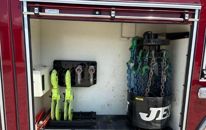 Used 2019 KENWORTH W900 Wrecker Tow Truck