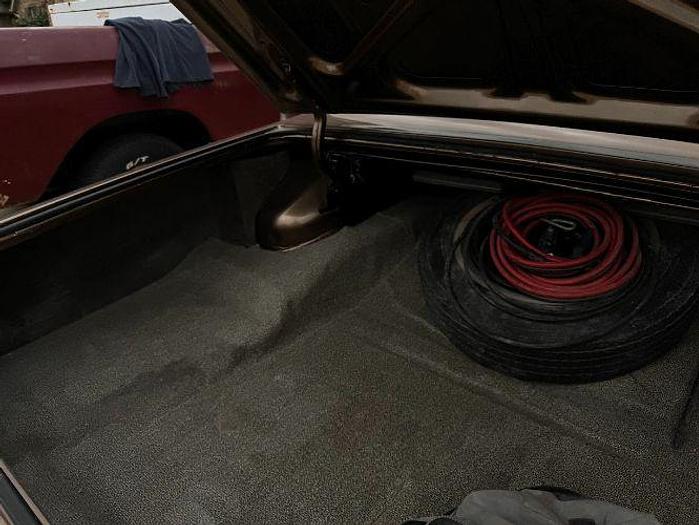 Used 1964 Ford Galaxie 500