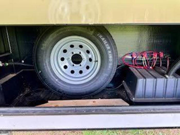 Used 2021 Keystone Cougar 364BHL