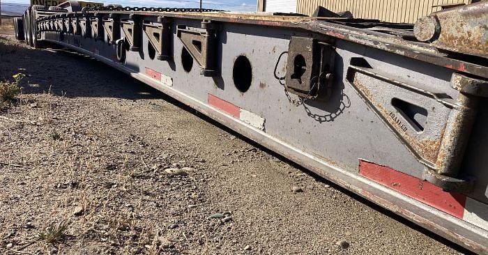 Used 2014 Knight KB654