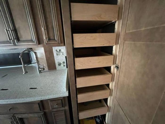 Used 2019 Newmar VENTANA 4054