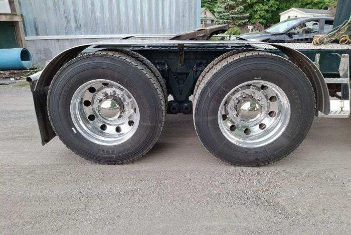 Used 2018 KENWORTH W900L