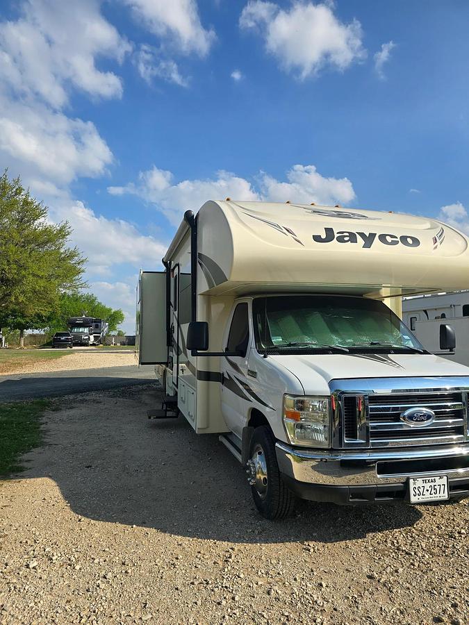Used 2018 Jayco Redhawk 31XL