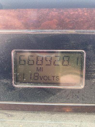 Used 2011 Freightliner Cascadia