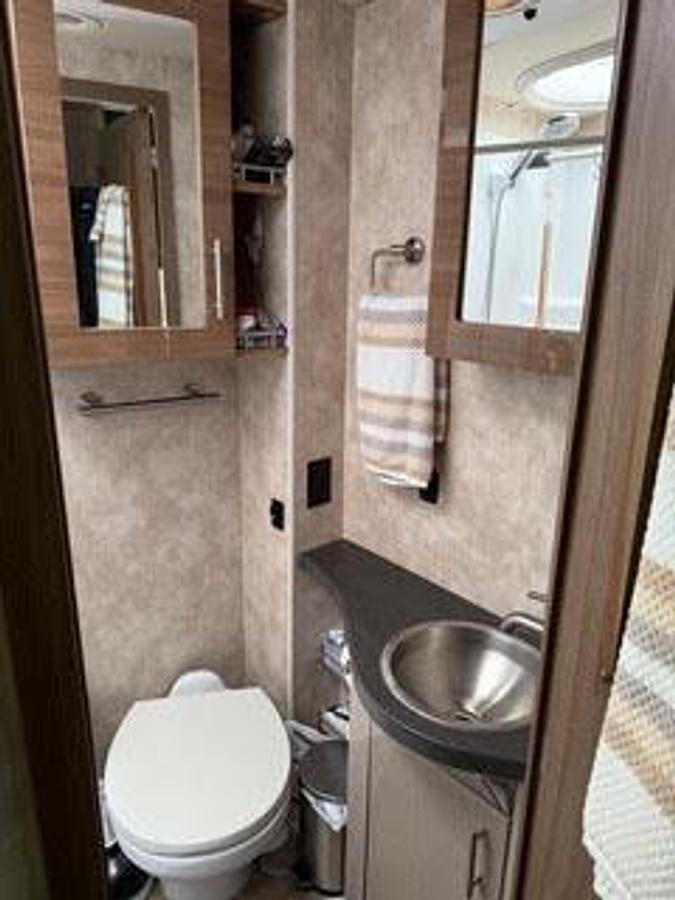 Used 2018 Winnebago View 24V Class C Motorhome