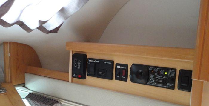 Used 2008 Pleasure Way Excel TD