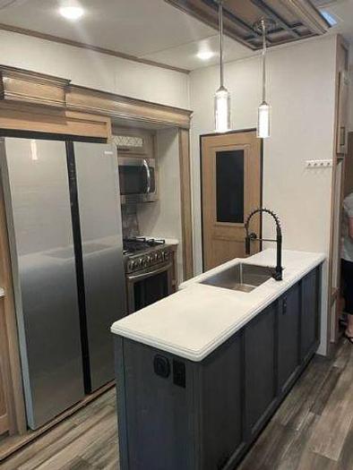 Used 2023 Prime Time Sanibel 3902WB