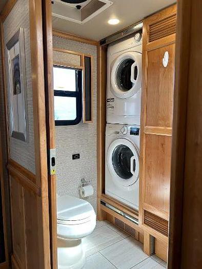 Used 2021 Tiffin Motorhomes Allegro Red 38 KA