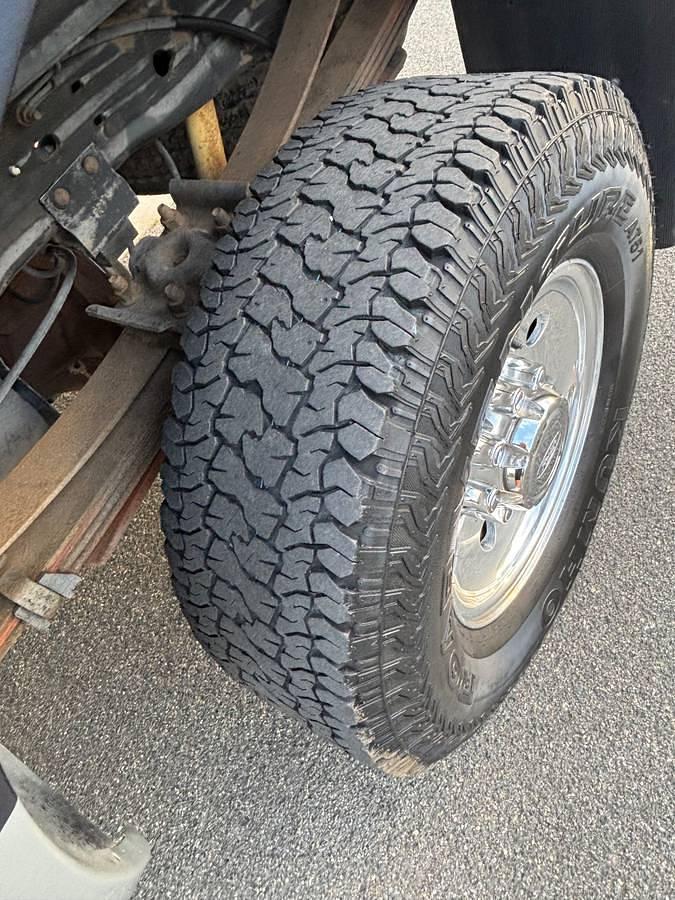 Used 2003 Ford F-350 Super Duty