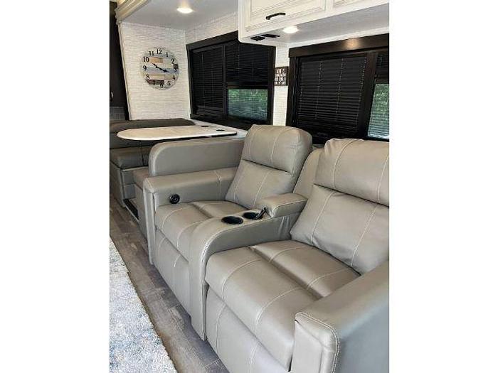 Used 2024 Entegra Coach Vision Xl 34G