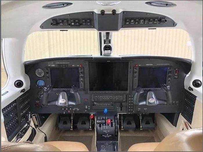 Used 2014 PIPER Malibu Mirage