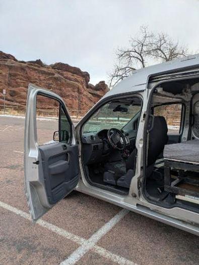 Used 2011 Ford Transit Connect Wagon XLT Premium