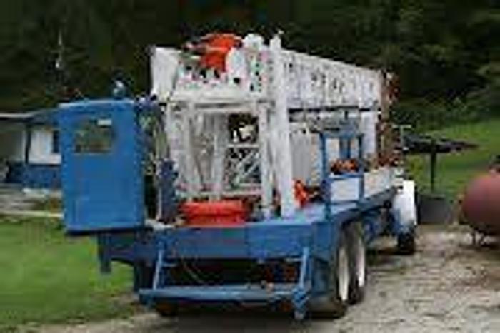 Used Mounted Speedstar on a 1969 Peterbilt