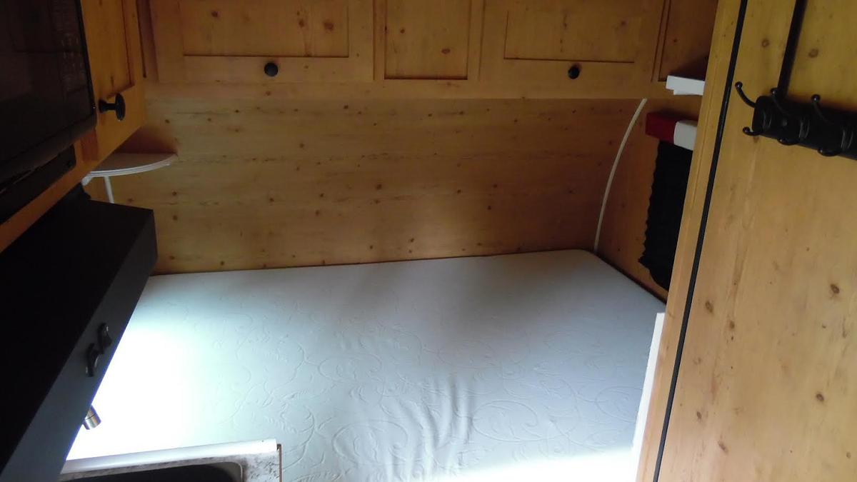 Used 2023 Sunray 149 Sport Travel Trailer