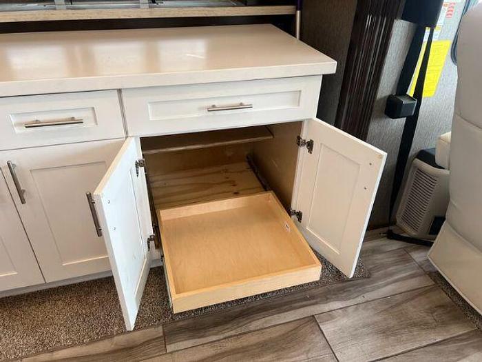 Used 2021 Holiday Rambler Armada 40M