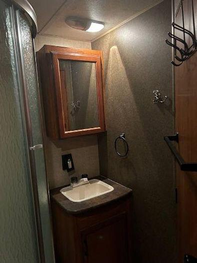 Used 2015 StarCraft Autumn Ridge