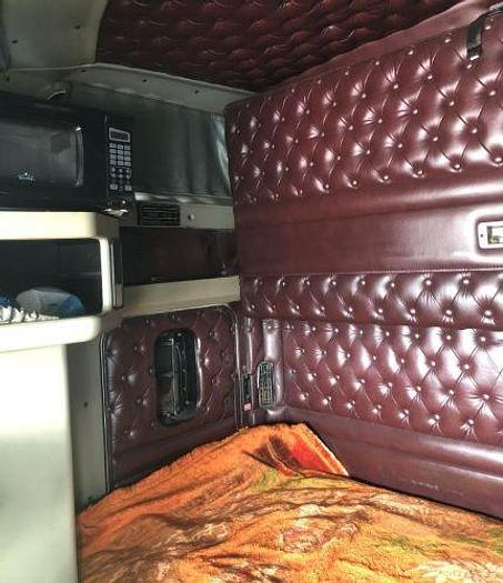 Used 2001 KENWORTH W900L