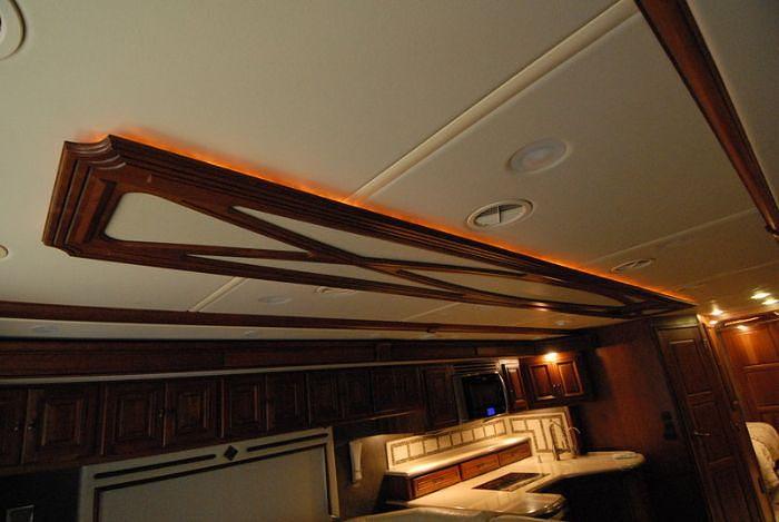 Used 2015 Winnebago Ellipse 42QD