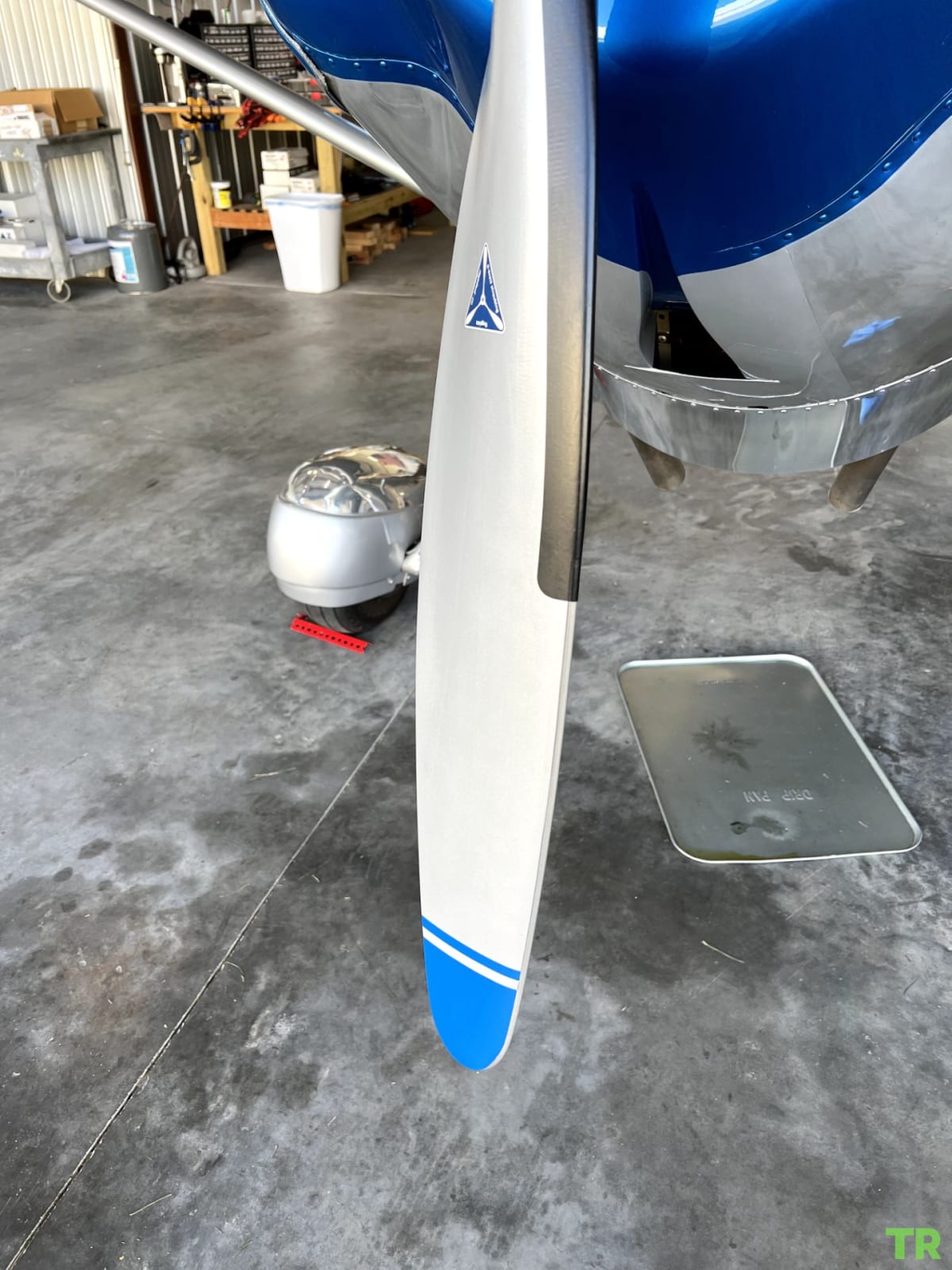 Used 1949 Luscombe 8A