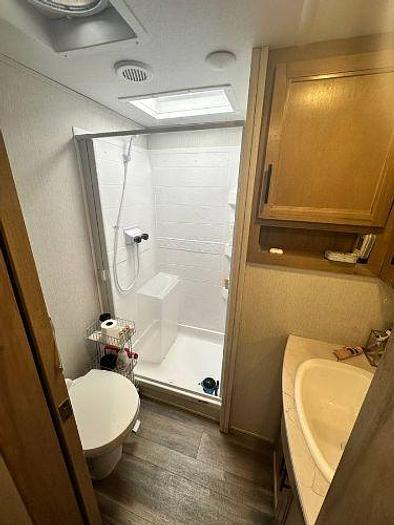 Used 2023 Forest River Cherokee Artic Wolf