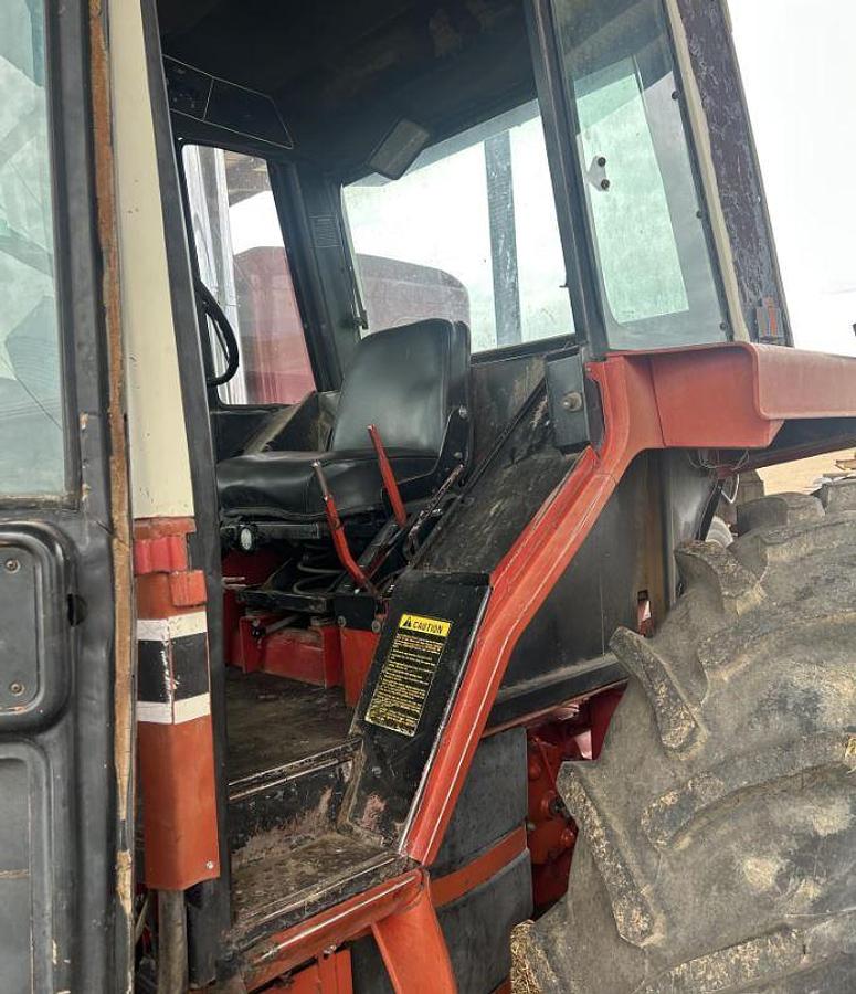 Used 1980 INTERNATIONAL 1086