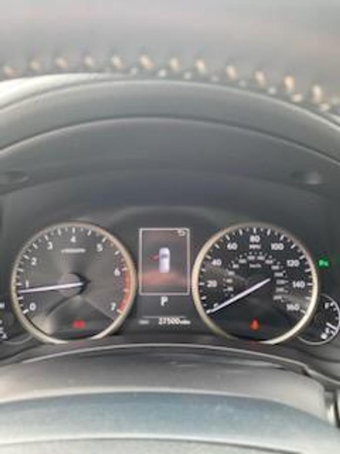 Used 2020 Lexus NX 300 Premium