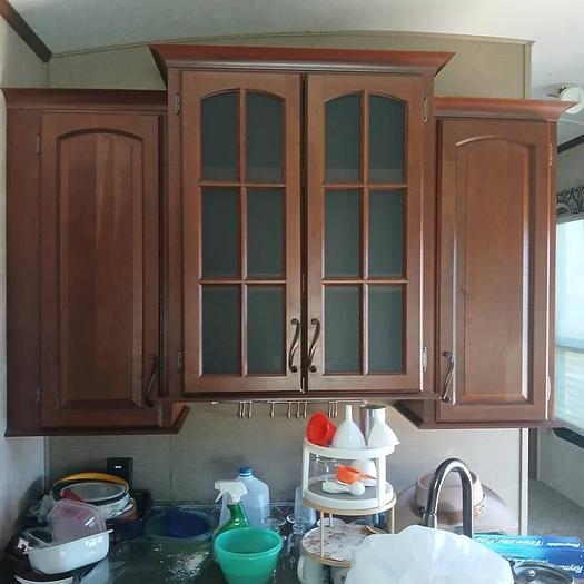 Used 2014 Keystone Montana High Country 3100RL