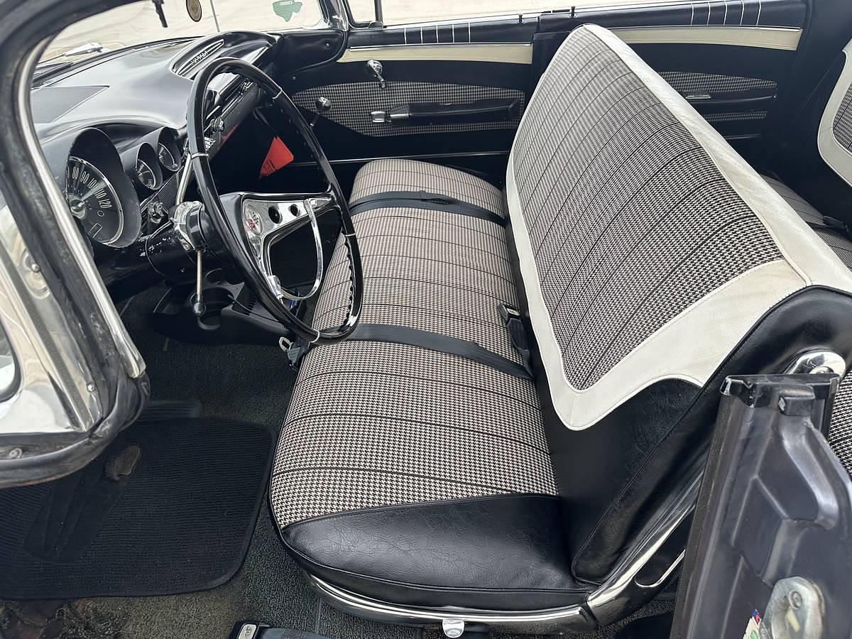 Used 1960 Chevrolet Impala