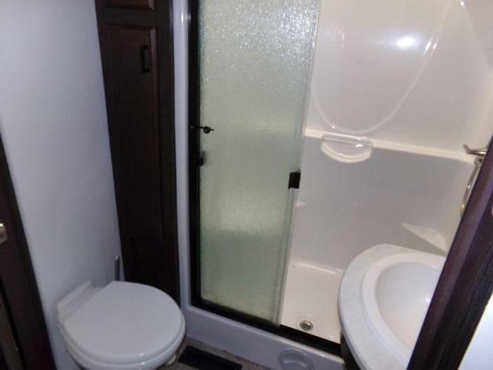 Used 2020 Heartland Elkridge 40FLFS