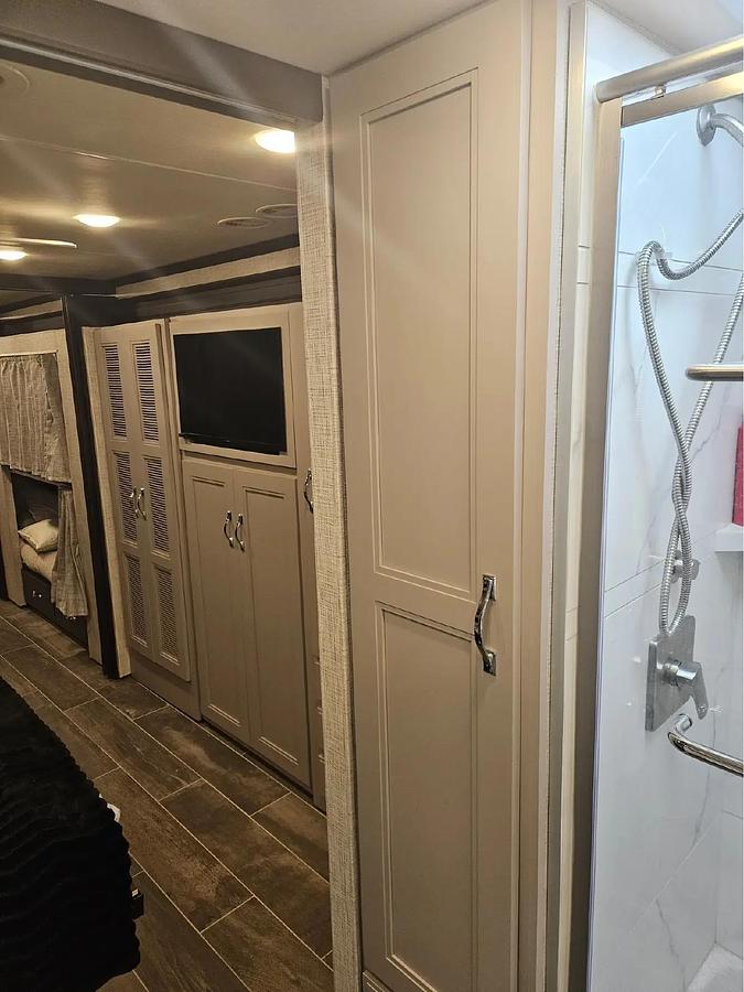 Used 2023 Thor Tuscany 45BX