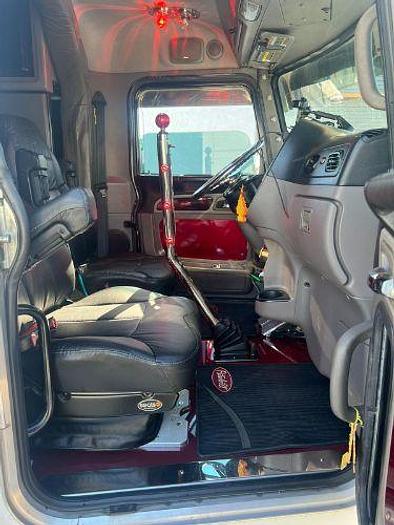 Used 2014 Peterbilt 386