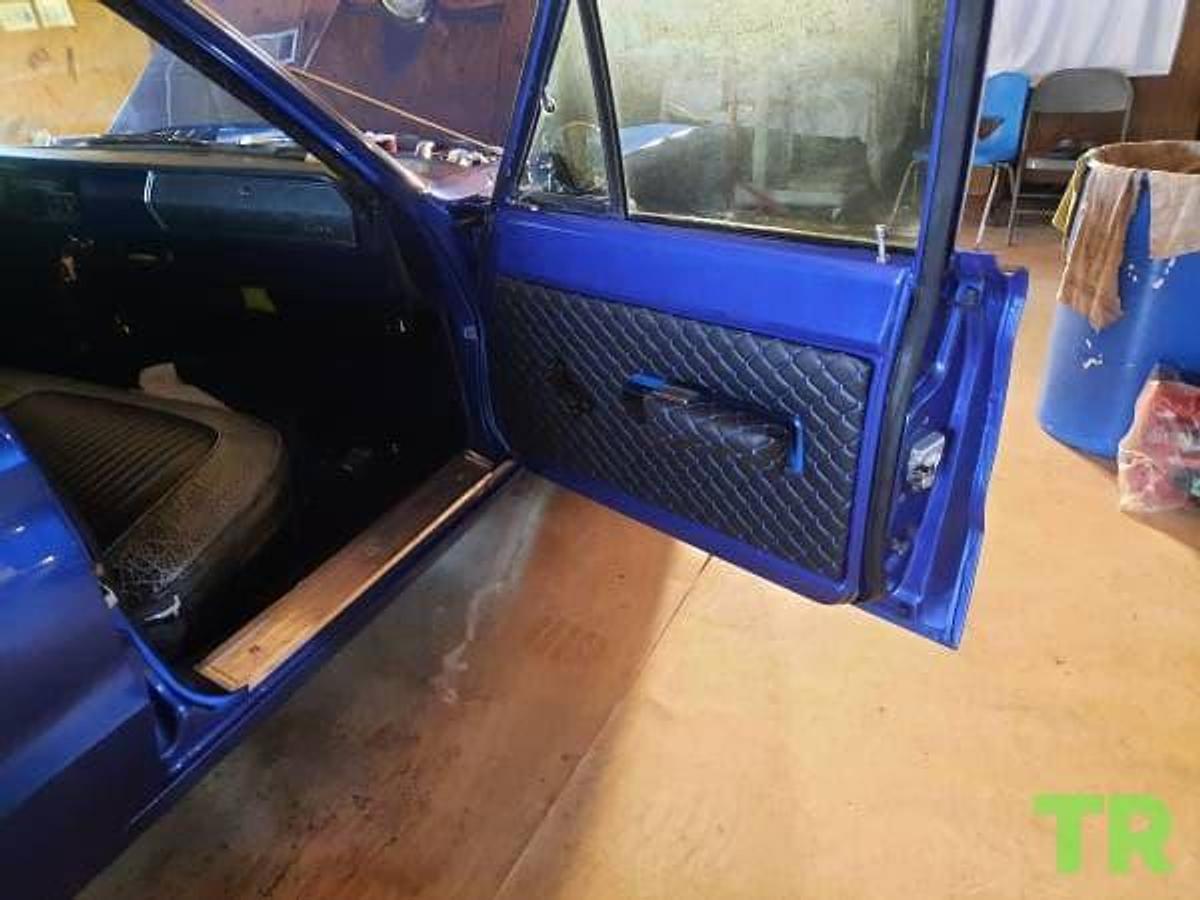 Used 1965 Plymouth Belvedere II