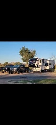 Used 2022 Alliance RV Valor 40V13