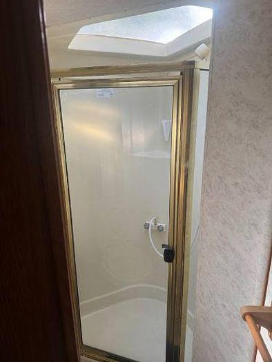 Used 1998 Rexhall American Clipper Class A Motorhome