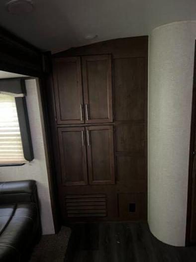 Used 2018 Keystone Cougar