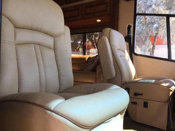 Used 2013 Monaco Knight 40DFT