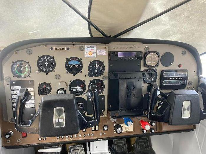 Used 1973 CESSNA 180J