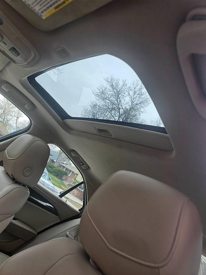 Used 2015 Cadillac ATS Premium