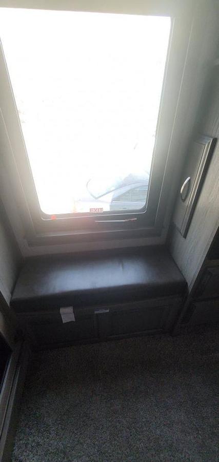 Used 2020 Forest River Riverstone 383MB