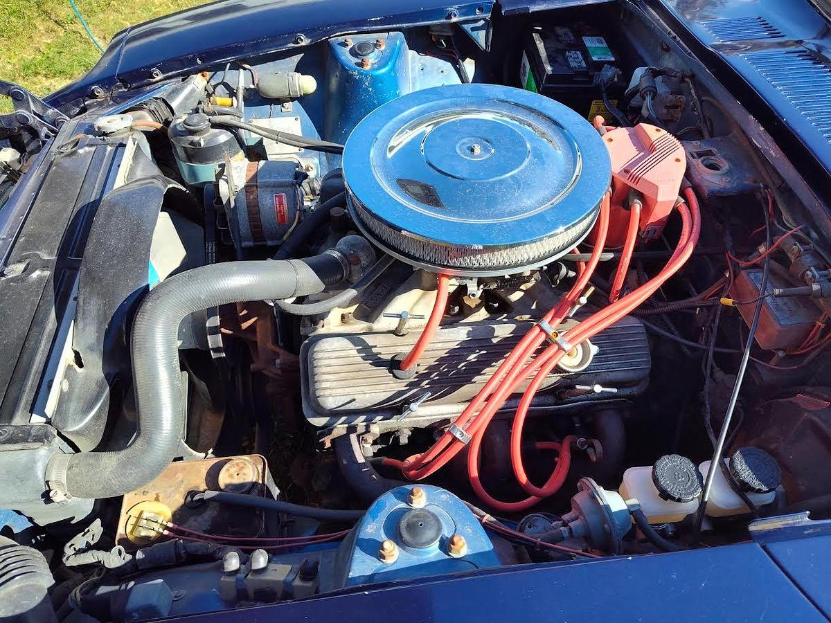 Used 1974 Datsun 260Z