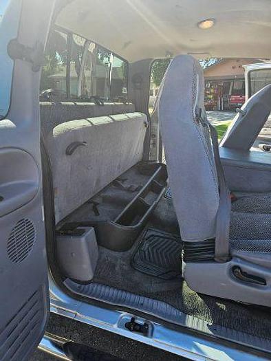 Used 2001 Dodge Ram 3500