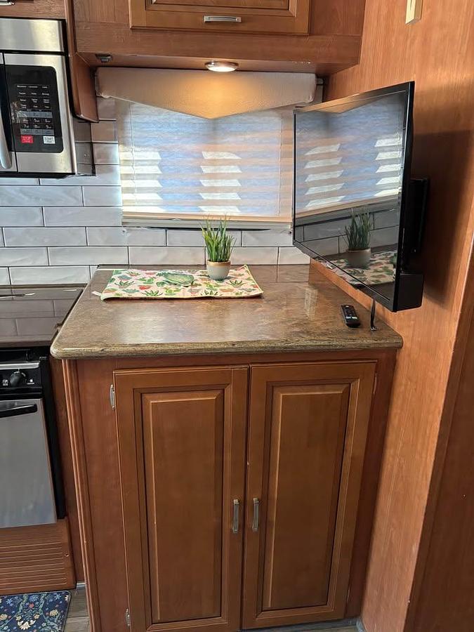 Used 2011 Forest River Georgetown