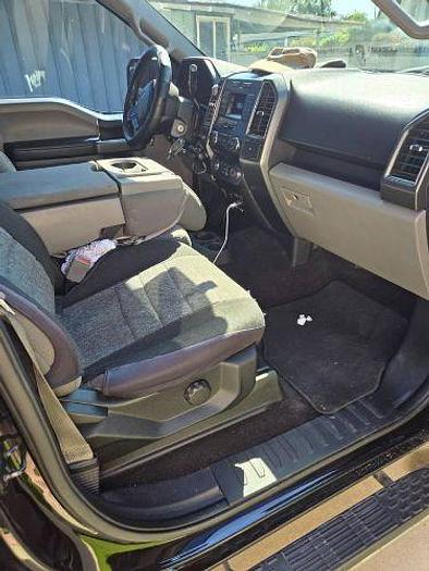 Used 2018 Ford F-150 XL