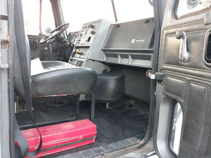 Used 1996 Mack CH613